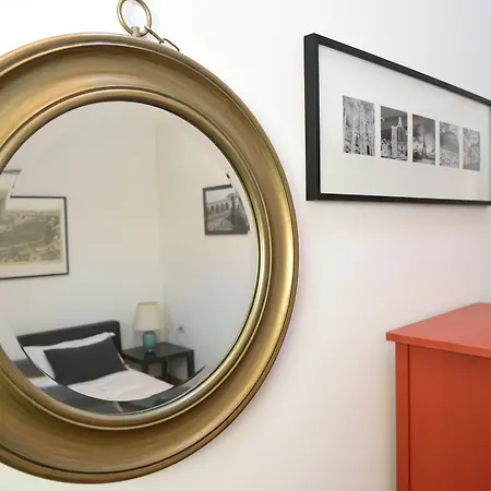 Residenza San Giobbe Apartment Venice