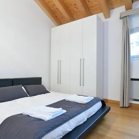 Apartment Residenza San Giobbe