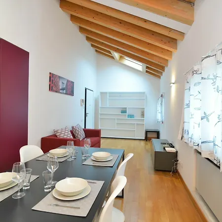 Apartment Residenza San Giobbe *