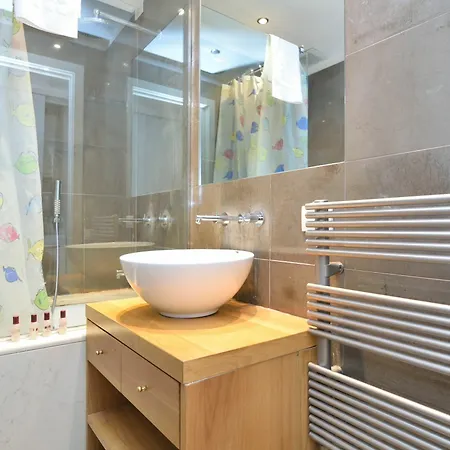 Residenza San Giobbe Apartment