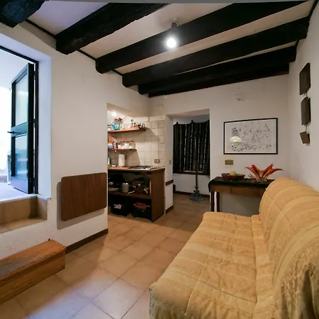 Apartamento Santa Margherita *