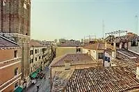 Apartment Ca Della Scimmia Venice