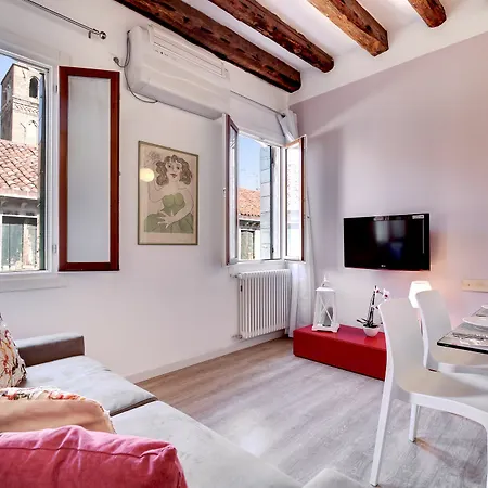 Apartment Ca Rialto