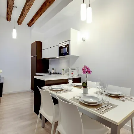 Ca Rialto Apartment