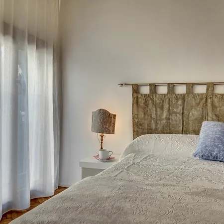 Ormesini Apartment Venice