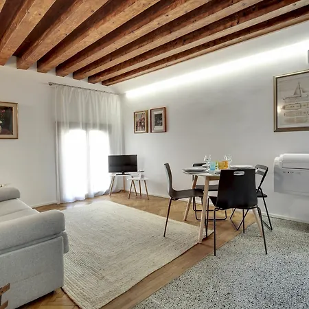 Ormesini Venice