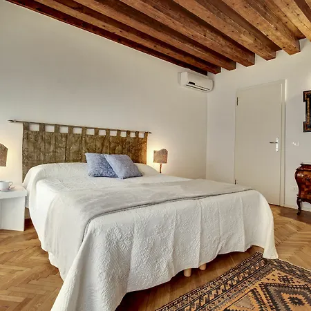 Ormesini Apartment *