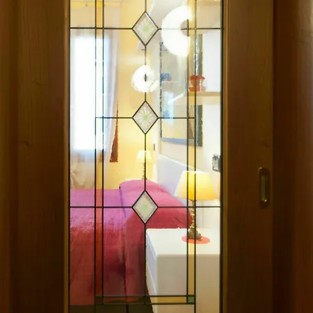 Appartement Mema *