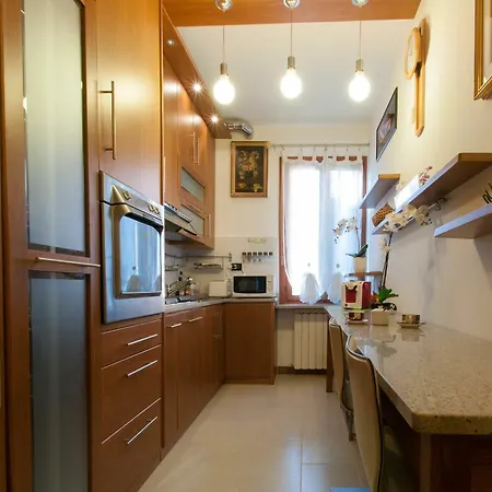 Mema Appartement *