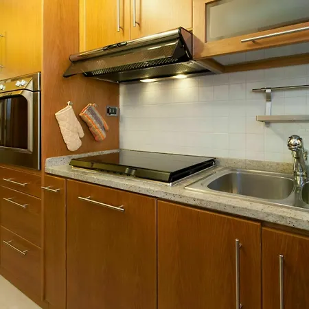 Mema Appartement