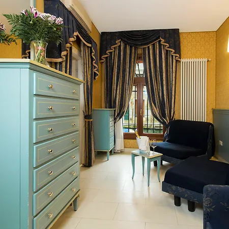 Mioni Apartamento