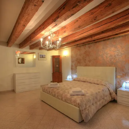 Ca Serenissima Apartamento