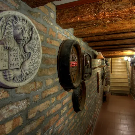Ca Serenissima Apartamento Venecia