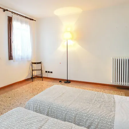 Apartment Casa Luminosa