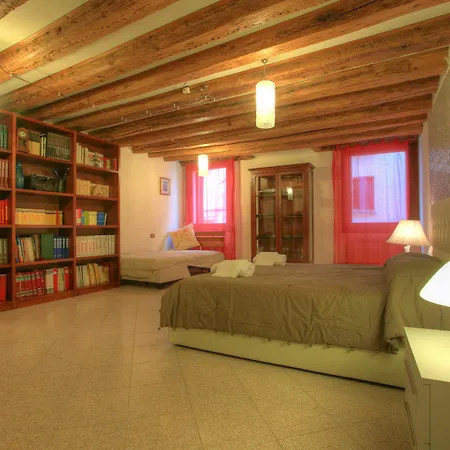 Ca Serenissima Apartamento *