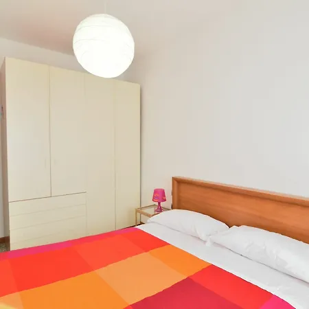 Casa Luminosa Apartment Venice