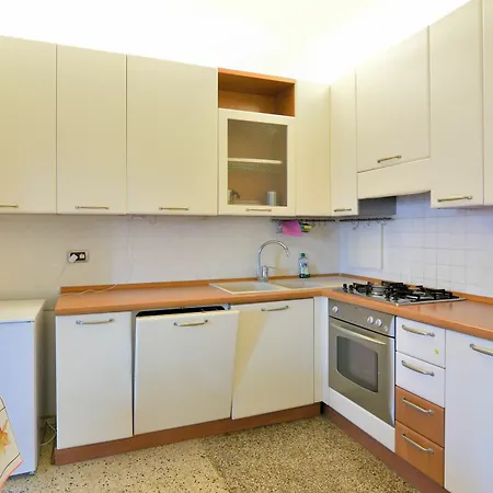 Apartment Casa Luminosa Venice