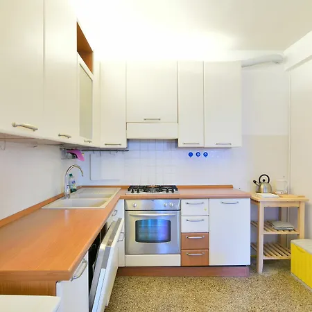 Apartment Casa Luminosa Venice