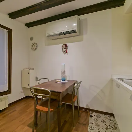 Wonderful Wi-fi Ac * Venice