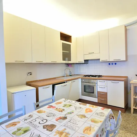 Casa Luminosa Apartment Venice