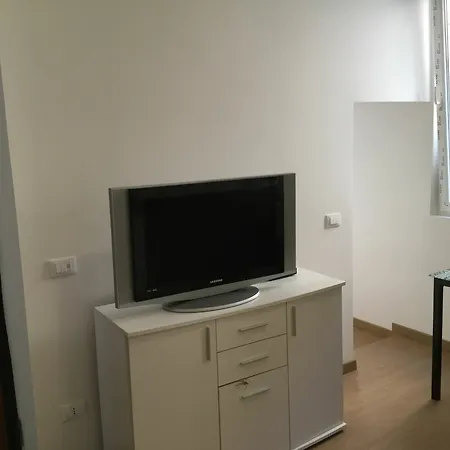 Ormesini Apartment Venice