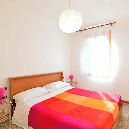 Apartment Casa Luminosa Venice