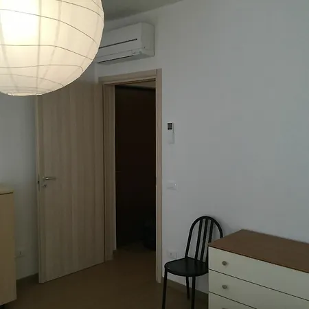 Apartment Ormesini *