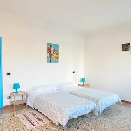 Apartment Casa Luminosa *