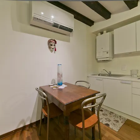 Apartment Wonderful Wi-fi Ac *