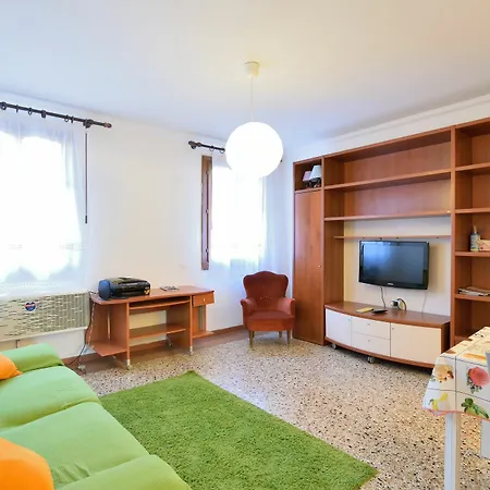 Casa Luminosa * Venice