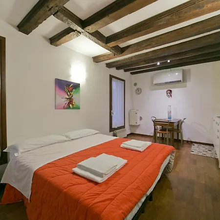 Wonderful Wi-fi Ac Apartment *