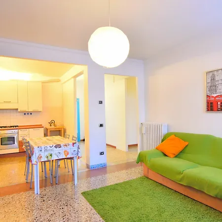 Casa Luminosa Venice