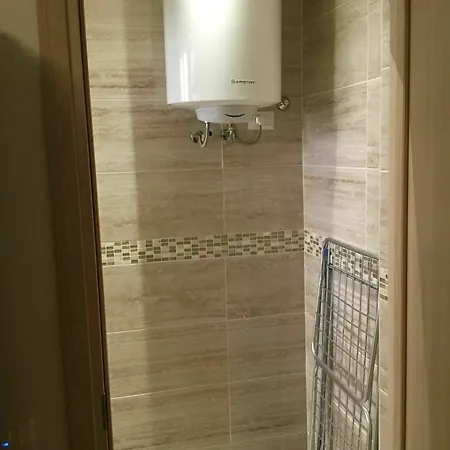 Apartment Ormesini Venice