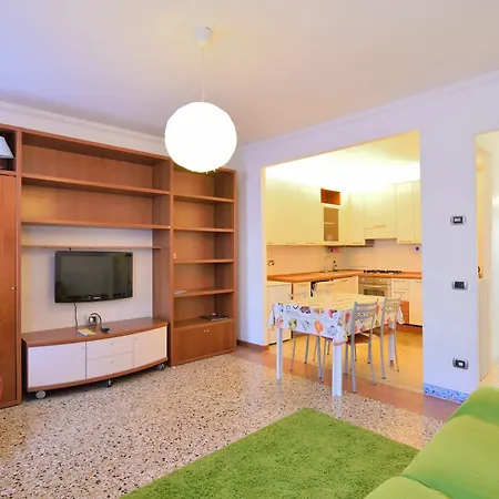 Apartment Casa Luminosa *