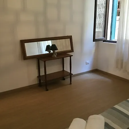 Ormesini * Venice