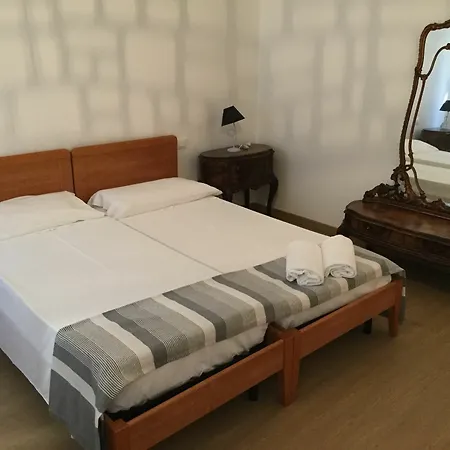 Apartment Ormesini *