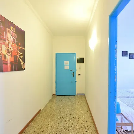 Casa Luminosa * Venice