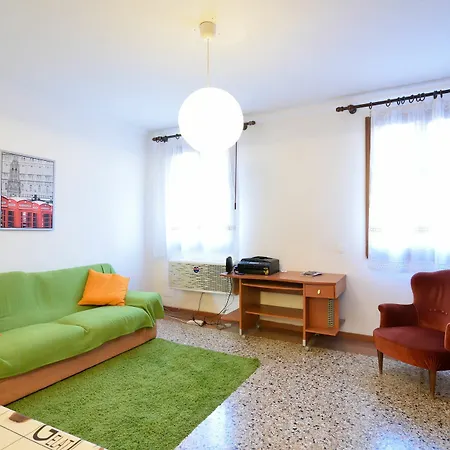 Casa Luminosa Venice