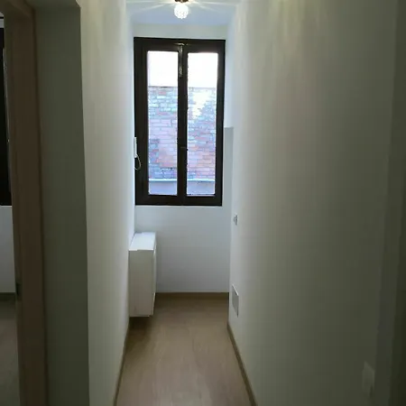 Apartment Ormesini