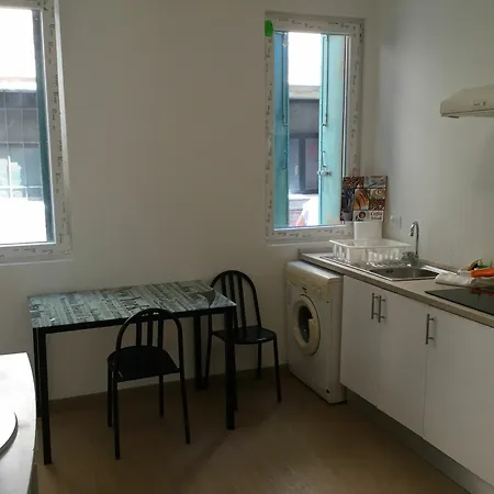 Ormesini Apartment Venice