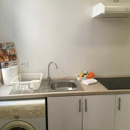 Apartment Ormesini Venice