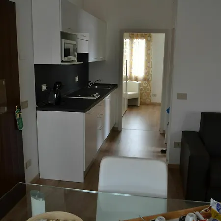 Appartement In Ai Carmini *