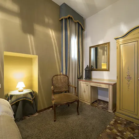 Apartment Grand Canal 2 Venice