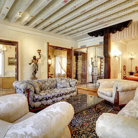 San Severo Apartment Venice