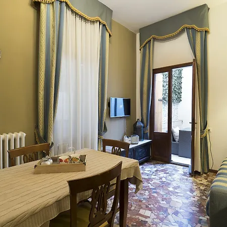 Grand Canal 2 Apartment Venice