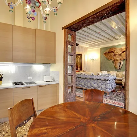 San Severo Venice