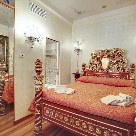 San Severo Apartment *