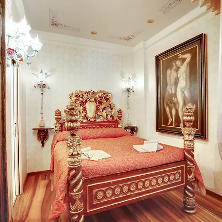 Apartment San Severo
