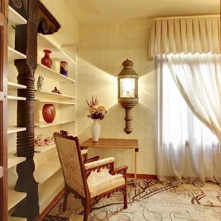 San Severo Apartment *