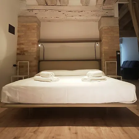 Corte Sconta Mini-loft Venice